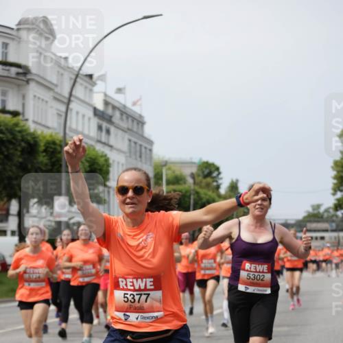 15.06.2025 - REWE Women's Run Jannik Wohlers http://msf.ph/oto/7958042 15.06.2025 09:44:16 Laufen 5124, 5377, 5302 meine-sportfotos.de