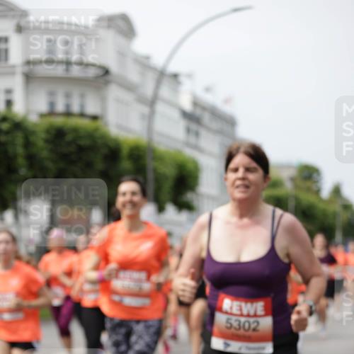 15.06.2025 - REWE Women's Run Jannik Wohlers http://msf.ph/oto/7958105 15.06.2025 09:44:17 Laufen 5302 meine-sportfotos.de
