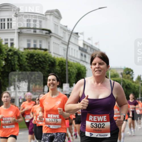 15.06.2025 - REWE Women's Run Jannik Wohlers http://msf.ph/oto/7958116 15.06.2025 09:44:17 Laufen 5124, 5575, 5302 meine-sportfotos.de