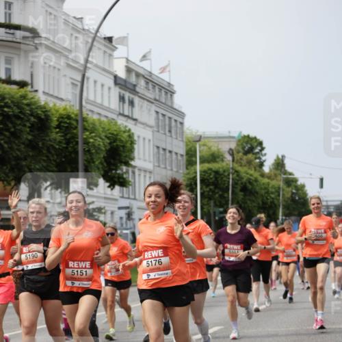 15.06.2025 - REWE Women's Run Jannik Wohlers http://msf.ph/oto/7958140 15.06.2025 09:44:18 Laufen 5190, 5151, 5176, 5581, 656 meine-sportfotos.de