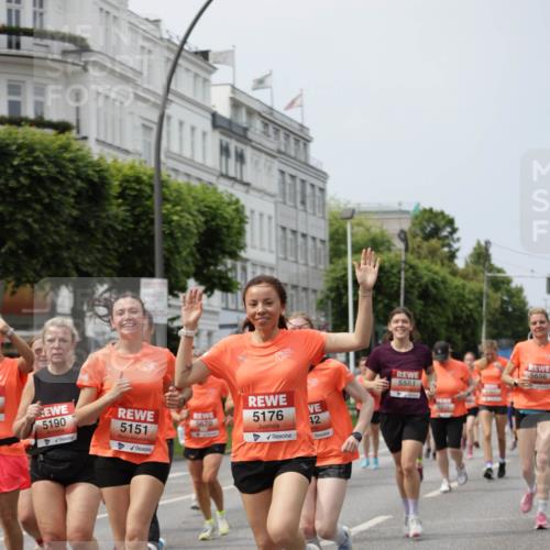 15.06.2025 - REWE Women's Run Jannik Wohlers http://msf.ph/oto/7958150 15.06.2025 09:44:18 Laufen 5190, 5670, 5176, 42, 5151, 5581, 5656 meine-sportfotos.de