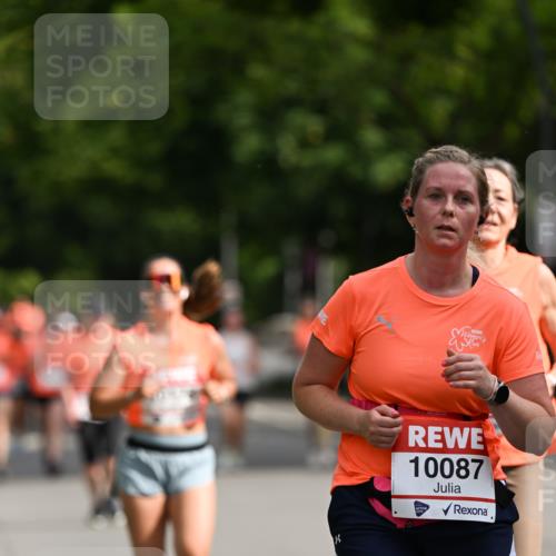 15.06.2025 - REWE Women's Run Dr. Thomas Lammeyer http://msf.ph/oto/7958156 15.06.2025 09:48:08 Laufen 10087, 8 meine-sportfotos.de