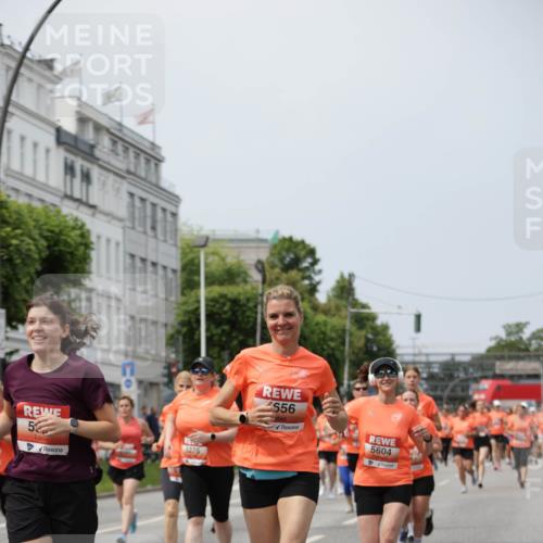 15.06.2025 - REWE Women's Run Jannik Wohlers http://msf.ph/oto/7958229 15.06.2025 09:44:20 Laufen 5, 5275, 556, 5604 meine-sportfotos.de