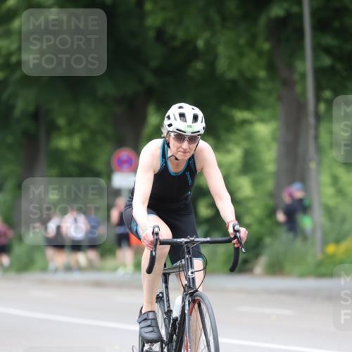 15.06.2025 - 7 Türme Triathlon Yannick Fuchs http://msf.ph/oto/7958261 15.06.2025 13:45:48 Radfahren 529, 1027 meine-sportfotos.de