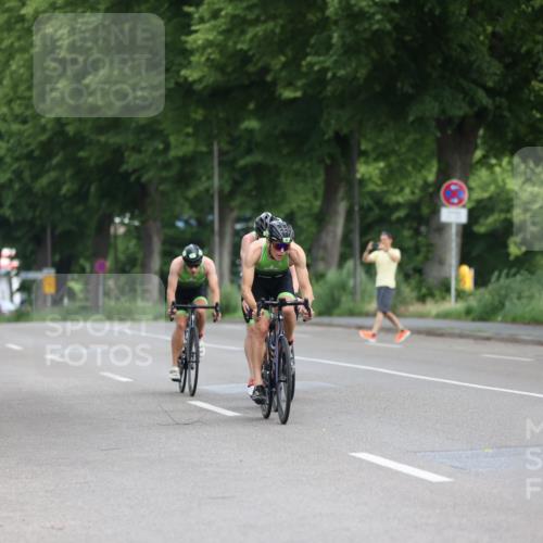 15.06.2025 - 7 Türme Triathlon Yannick Fuchs http://msf.ph/oto/7958357 15.06.2025 09:44:33 Radfahren 11, 12, 13, 14 meine-sportfotos.de