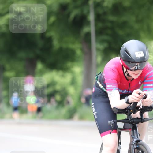 15.06.2025 - 7 Türme Triathlon Yannick Fuchs http://msf.ph/oto/7958377 15.06.2025 13:46:12 Radfahren 721, 997, 1129 meine-sportfotos.de