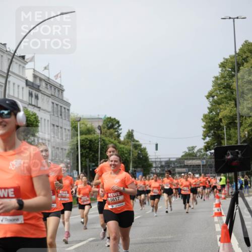 15.06.2025 - REWE Women's Run Jannik Wohlers http://msf.ph/oto/7958402 15.06.2025 09:44:24 Laufen 5012, 5672, 5617 meine-sportfotos.de