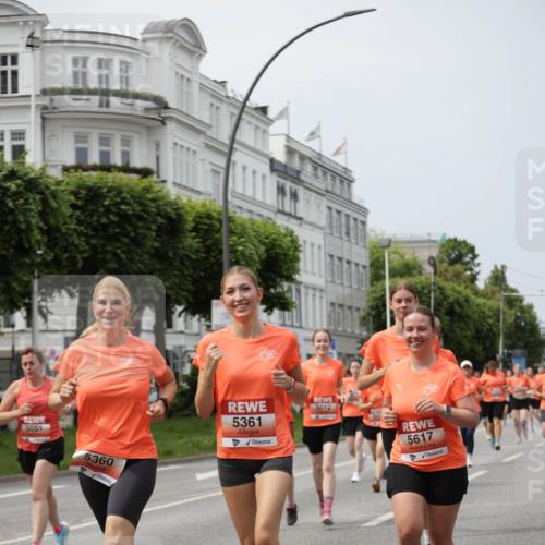 15.06.2025 - REWE Women's Run Jannik Wohlers http://msf.ph/oto/7958433 15.06.2025 09:44:24 Laufen 5051, 5360, 5361, 5617 meine-sportfotos.de