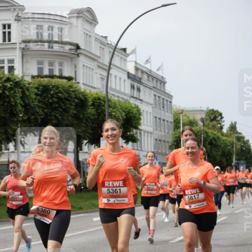 15.06.2025 - REWE Women's Run Jannik Wohlers http://msf.ph/oto/7958440 15.06.2025 09:44:24 Laufen 5051, 5360, 5361, 5012, 5617 meine-sportfotos.de