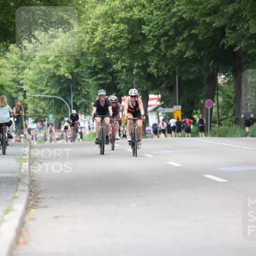 15.06.2025 - 7 Türme Triathlon Yannick Fuchs http://msf.ph/oto/7958446 15.06.2025 13:46:18 Radfahren 721, 790, 906, 1042 meine-sportfotos.de