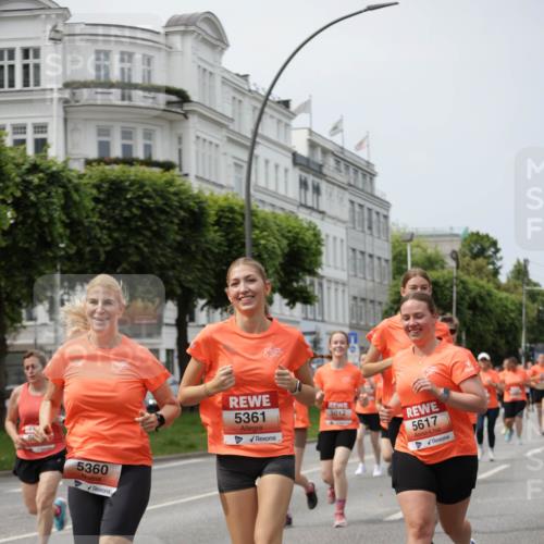 15.06.2025 - REWE Women's Run Jannik Wohlers http://msf.ph/oto/7958450 15.06.2025 09:44:24 Laufen 5360, 5361, 5012, 5617 meine-sportfotos.de