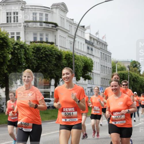 15.06.2025 - REWE Women's Run Jannik Wohlers http://msf.ph/oto/7958459 15.06.2025 09:44:24 Laufen 5360, 5361, 5012, 5617 meine-sportfotos.de