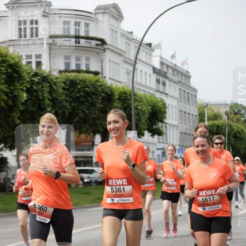 15.06.2025 - REWE Women's Run Jannik Wohlers http://msf.ph/oto/7958462 15.06.2025 09:44:25 Laufen 5360, 5361, 09, 5012, 5617 meine-sportfotos.de