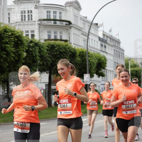 15.06.2025 - REWE Women's Run Jannik Wohlers http://msf.ph/oto/7958472 15.06.2025 09:44:25 Laufen 5360, 5361, 5009, 012, 5617 meine-sportfotos.de