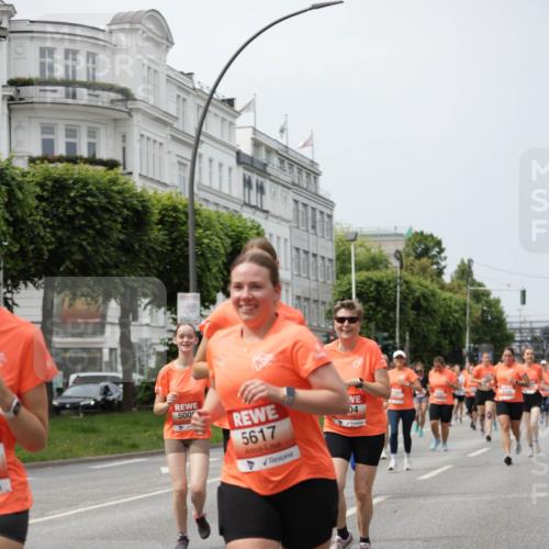 15.06.2025 - REWE Women's Run Jannik Wohlers http://msf.ph/oto/7958486 15.06.2025 09:44:25 Laufen 500, 5617, 04 meine-sportfotos.de
