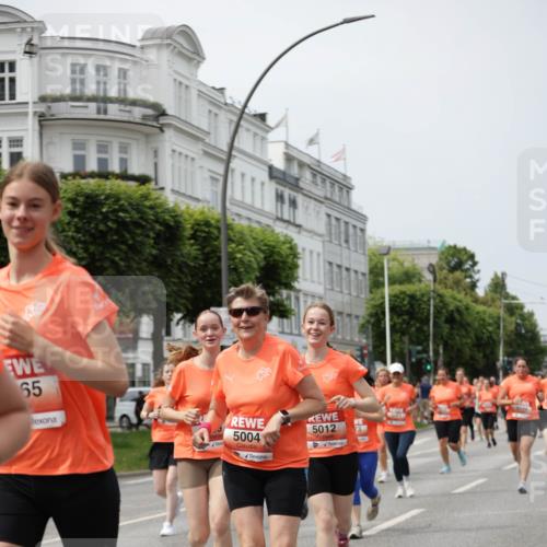 15.06.2025 - REWE Women's Run Jannik Wohlers http://msf.ph/oto/7958545 15.06.2025 09:44:26 Laufen 100, 65, 5004, 5012 meine-sportfotos.de