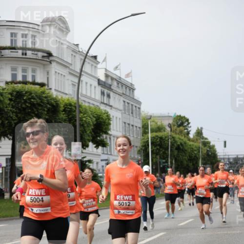15.06.2025 - REWE Women's Run Jannik Wohlers http://msf.ph/oto/7958559 15.06.2025 09:44:27 Laufen 5004, 9, 5672, 5012, 5634 meine-sportfotos.de