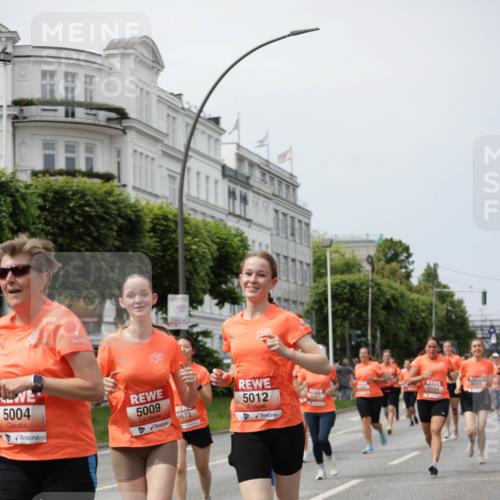 15.06.2025 - REWE Women's Run Jannik Wohlers http://msf.ph/oto/7958572 15.06.2025 09:44:27 Laufen 5004, 5009, 5672, 5012, 5334, 5534 meine-sportfotos.de
