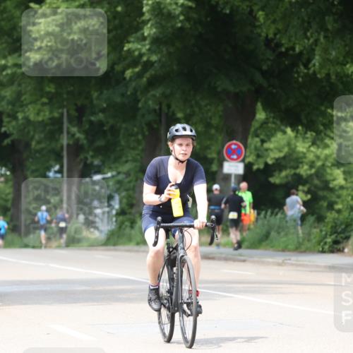15.06.2025 - 7 Türme Triathlon Yannick Fuchs http://msf.ph/oto/7958586 15.06.2025 13:46:28 Radfahren 453, 1126, 1161 meine-sportfotos.de