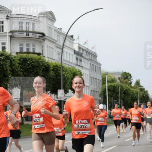 15.06.2025 - REWE Women's Run Jannik Wohlers http://msf.ph/oto/7958588 15.06.2025 09:44:27 Laufen 5009, 5672, 5012 meine-sportfotos.de