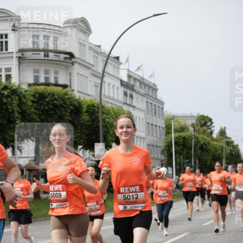 15.06.2025 - REWE Women's Run Jannik Wohlers http://msf.ph/oto/7958590 15.06.2025 09:44:27 Laufen 5009, 5672, 5012 meine-sportfotos.de