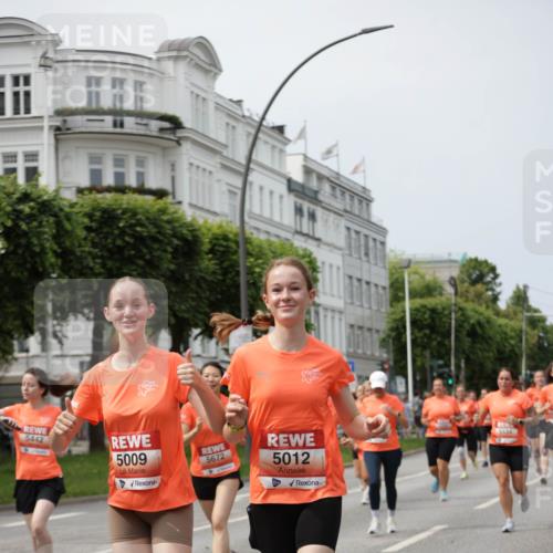 15.06.2025 - REWE Women's Run Jannik Wohlers http://msf.ph/oto/7958595 15.06.2025 09:44:27 Laufen 5442, 5009, 5672, 5012 meine-sportfotos.de