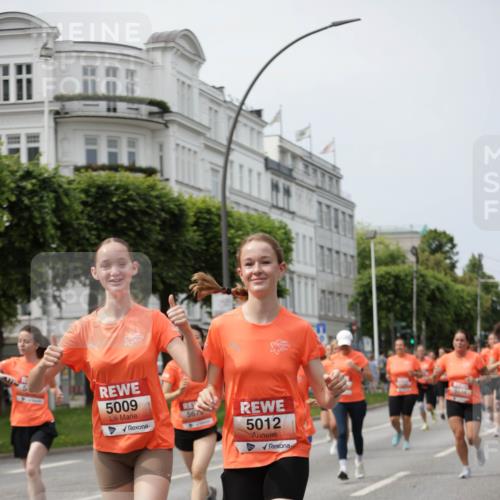 15.06.2025 - REWE Women's Run Jannik Wohlers http://msf.ph/oto/7958598 15.06.2025 09:44:27 Laufen 5009, 5672, 5012 meine-sportfotos.de