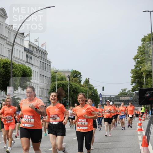 15.06.2025 - REWE Women's Run Jannik Wohlers http://msf.ph/oto/7958711 15.06.2025 09:44:30 Laufen 5428, 5534, 5334, 5335 meine-sportfotos.de