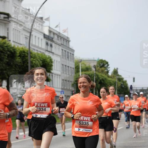 15.06.2025 - REWE Women's Run Jannik Wohlers http://msf.ph/oto/7958752 15.06.2025 09:44:31 Laufen 334, 5335 meine-sportfotos.de