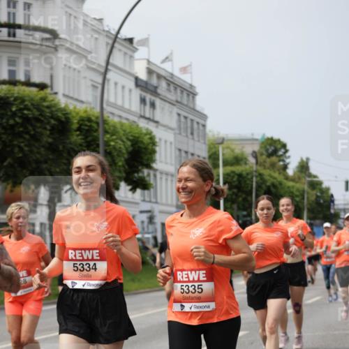 15.06.2025 - REWE Women's Run Jannik Wohlers http://msf.ph/oto/7958766 15.06.2025 09:44:31 Laufen 28, 5334, 5335 meine-sportfotos.de