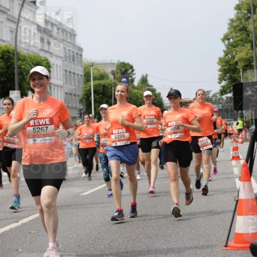 15.06.2025 - REWE Women's Run Jannik Wohlers http://msf.ph/oto/7958841 15.06.2025 09:44:36 Laufen 5620, 5267, 5299, 545, 5458, 5659, 5329 meine-sportfotos.de