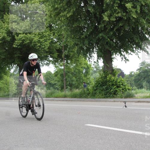 15.06.2025 - 7 Türme Triathlon Yannick Fuchs http://msf.ph/oto/7958842 15.06.2025 11:16:53 Radfahren  meine-sportfotos.de