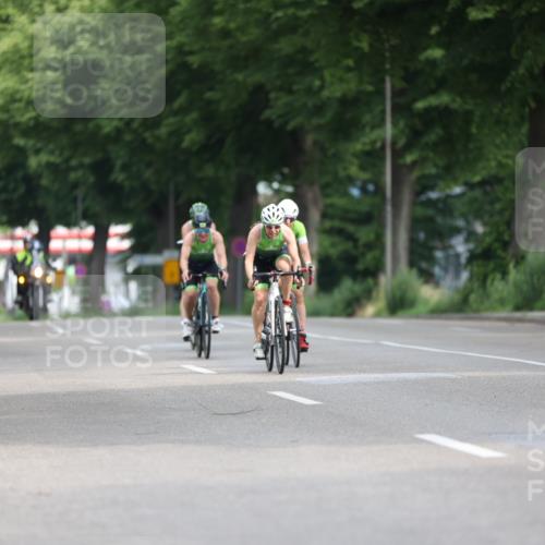 15.06.2025 - 7 Türme Triathlon Yannick Fuchs http://msf.ph/oto/7958854 15.06.2025 09:48:46 Radfahren 105, 106 meine-sportfotos.de