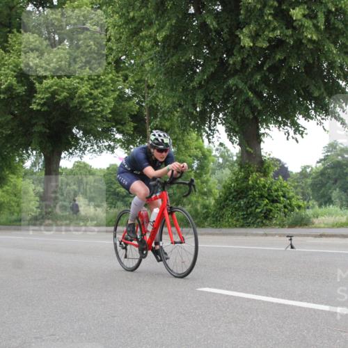 15.06.2025 - 7 Türme Triathlon Yannick Fuchs http://msf.ph/oto/7958871 15.06.2025 11:17:03 Radfahren  meine-sportfotos.de