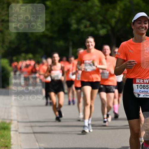 15.06.2025 - REWE Women's Run Dr. Thomas Lammeyer http://msf.ph/oto/7958907 15.06.2025 09:48:39 Laufen  meine-sportfotos.de