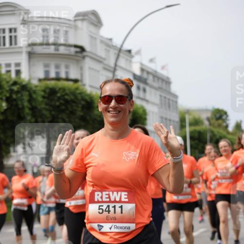 15.06.2025 - REWE Women's Run Jannik Wohlers http://msf.ph/oto/7958981 15.06.2025 09:44:42 Laufen 5411 meine-sportfotos.de