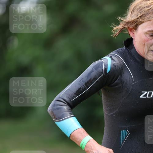 15.06.2025 - 7 Türme Triathlon Michael Strokosch http://msf.ph/oto/7958987 15.06.2025 12:42:59 Schwimmen 458 meine-sportfotos.de