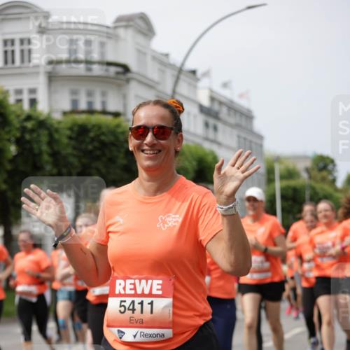 15.06.2025 - REWE Women's Run Jannik Wohlers http://msf.ph/oto/7958990 15.06.2025 09:44:42 Laufen 5411 meine-sportfotos.de