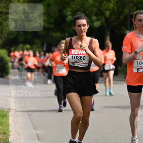 15.06.2025 - REWE Women's Run Dr. Thomas Lammeyer http://msf.ph/oto/7959025 15.06.2025 09:48:43 Laufen 10360 meine-sportfotos.de