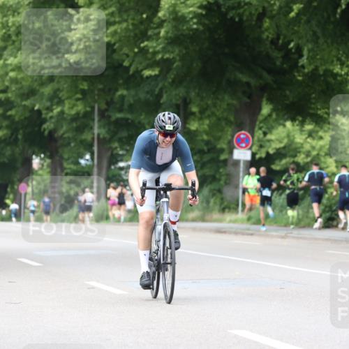 15.06.2025 - 7 Türme Triathlon Yannick Fuchs http://msf.ph/oto/7959031 15.06.2025 13:47:13 Radfahren 487 meine-sportfotos.de