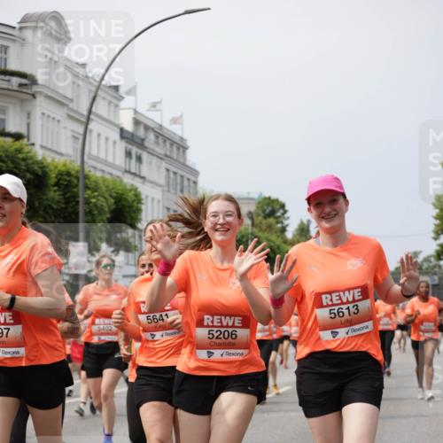 15.06.2025 - REWE Women's Run Jannik Wohlers http://msf.ph/oto/7959040 15.06.2025 09:44:43 Laufen 97, 5402, 5641, 5613, 5206 meine-sportfotos.de