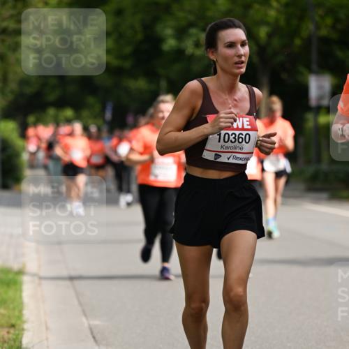 15.06.2025 - REWE Women's Run Dr. Thomas Lammeyer http://msf.ph/oto/7959041 15.06.2025 09:48:43 Laufen 10360 meine-sportfotos.de