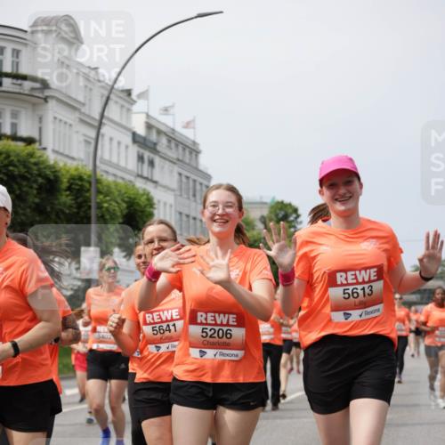15.06.2025 - REWE Women's Run Jannik Wohlers http://msf.ph/oto/7959044 15.06.2025 09:44:44 Laufen 5402, 5641, 5206, 5613 meine-sportfotos.de