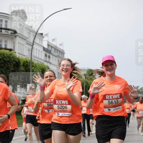 15.06.2025 - REWE Women's Run Jannik Wohlers http://msf.ph/oto/7959053 15.06.2025 09:44:44 Laufen 564, 5613, 5206 meine-sportfotos.de