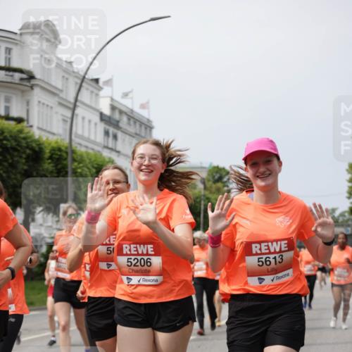 15.06.2025 - REWE Women's Run Jannik Wohlers http://msf.ph/oto/7959058 15.06.2025 09:44:44 Laufen 5402, 5, 5206, 5613 meine-sportfotos.de
