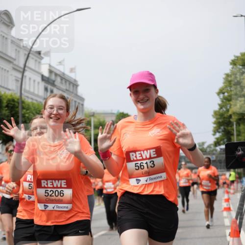 15.06.2025 - REWE Women's Run Jannik Wohlers http://msf.ph/oto/7959074 15.06.2025 09:44:44 Laufen 5, 5206, 5613 meine-sportfotos.de