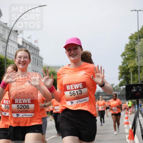 15.06.2025 - REWE Women's Run Jannik Wohlers http://msf.ph/oto/7959081 15.06.2025 09:44:44 Laufen 56, 5206, 5613 meine-sportfotos.de