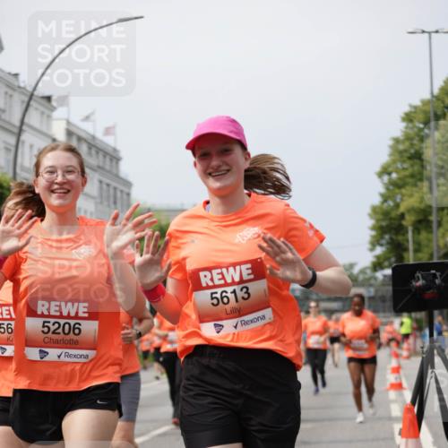 15.06.2025 - REWE Women's Run Jannik Wohlers http://msf.ph/oto/7959086 15.06.2025 09:44:44 Laufen 56, 5206, 5613 meine-sportfotos.de