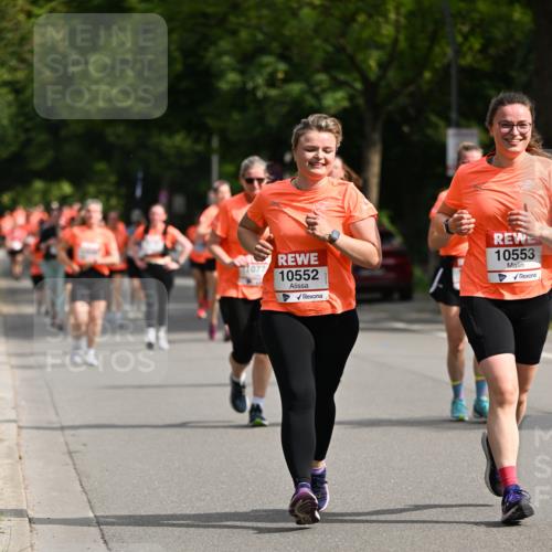 15.06.2025 - REWE Women's Run Dr. Thomas Lammeyer http://msf.ph/oto/7959087 15.06.2025 09:48:45 Laufen 1077, 10552, 10553 meine-sportfotos.de