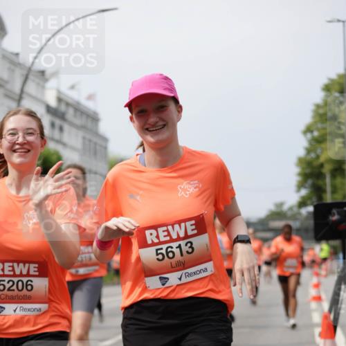 15.06.2025 - REWE Women's Run Jannik Wohlers http://msf.ph/oto/7959101 15.06.2025 09:44:44 Laufen 5206, 5613 meine-sportfotos.de